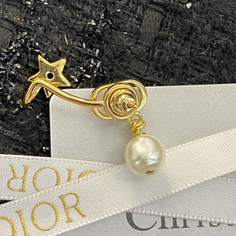 Christian Dior Earrings